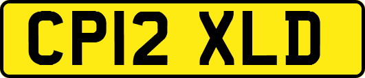 CP12XLD