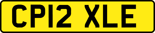 CP12XLE