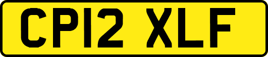 CP12XLF