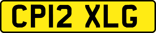 CP12XLG