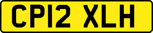 CP12XLH
