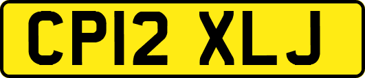 CP12XLJ