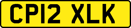 CP12XLK
