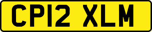 CP12XLM