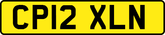 CP12XLN