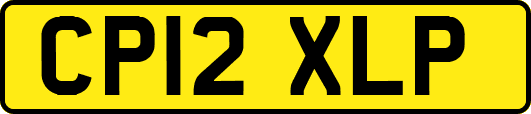 CP12XLP