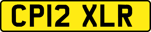 CP12XLR