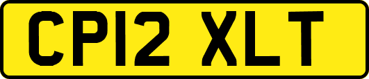 CP12XLT