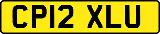 CP12XLU