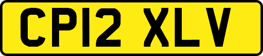 CP12XLV