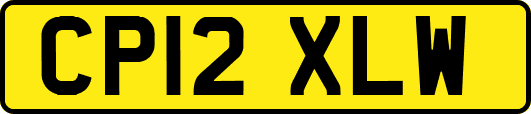 CP12XLW