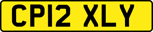 CP12XLY