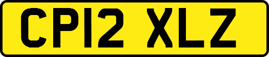 CP12XLZ