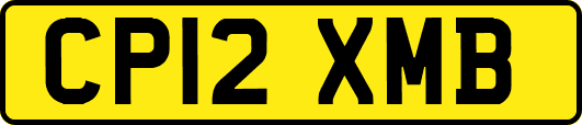 CP12XMB
