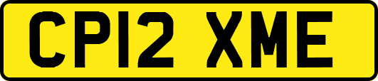 CP12XME