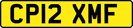 CP12XMF