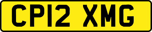 CP12XMG