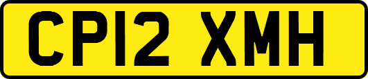CP12XMH