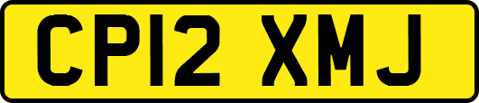 CP12XMJ