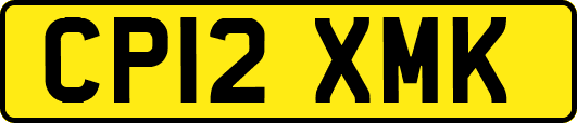 CP12XMK