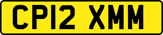 CP12XMM