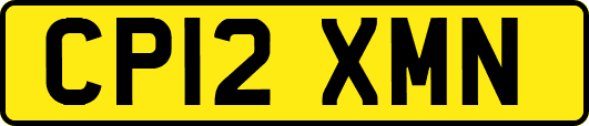 CP12XMN