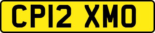 CP12XMO