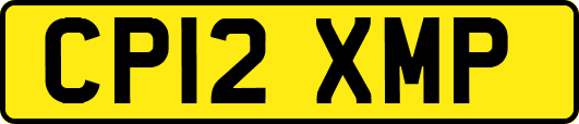 CP12XMP