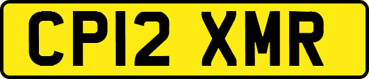 CP12XMR