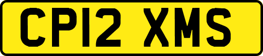 CP12XMS