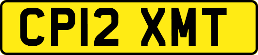 CP12XMT
