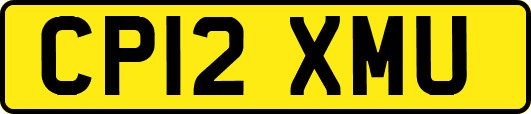 CP12XMU