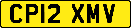 CP12XMV