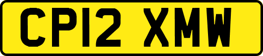 CP12XMW