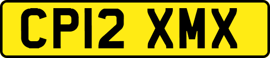 CP12XMX