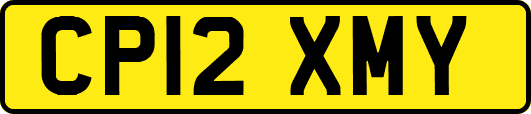 CP12XMY