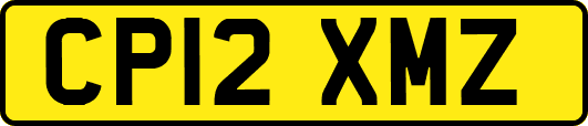 CP12XMZ