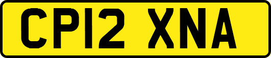 CP12XNA