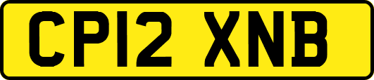 CP12XNB