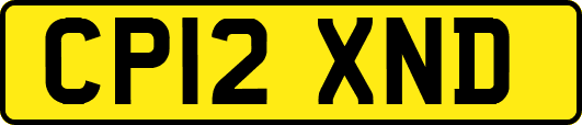 CP12XND