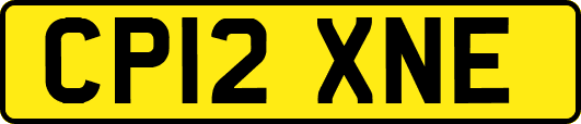 CP12XNE