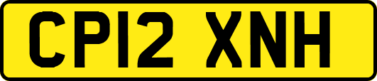 CP12XNH