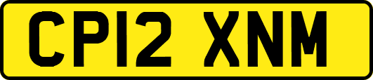 CP12XNM