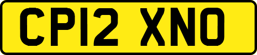 CP12XNO