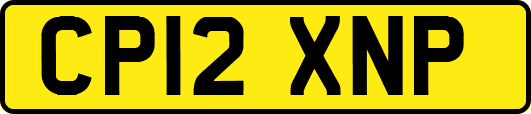 CP12XNP