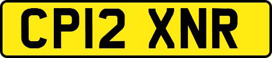 CP12XNR
