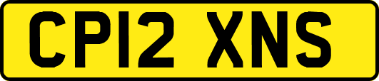 CP12XNS