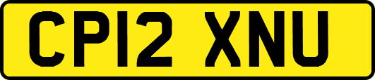 CP12XNU