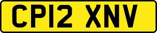 CP12XNV