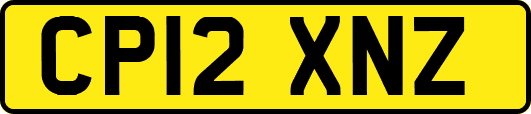 CP12XNZ